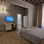 La Perla Del Borgo 4*