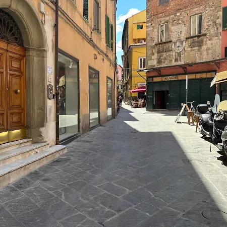 La Perla Del Borgo 4* ピサ