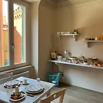 La Perla Del Borgo Panzió