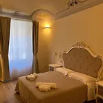 La Perla Del Borgo Panzió