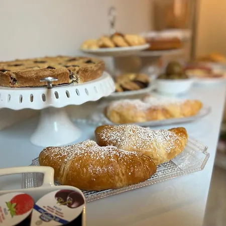La Perla Del Borgo 4* Pisa