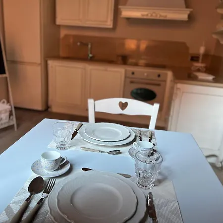 La Perla Del Borgo 피사