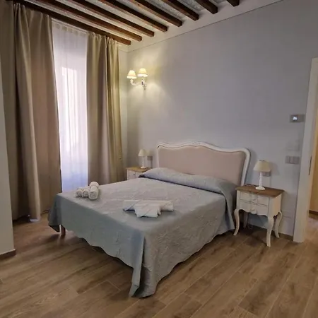 La Perla Del Borgo Bed and breakfast