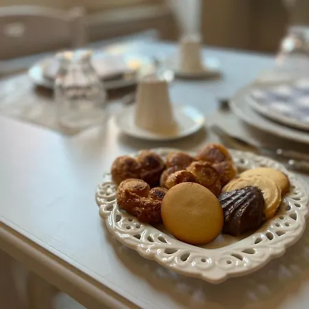 La Perla Del Borgo 4* 피사