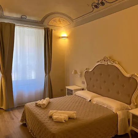 La Perla Del Borgo Bed and breakfast