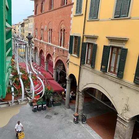 La Perla Del Borgo B&B 4*