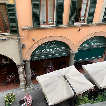 La Perla Del Borgo 4*