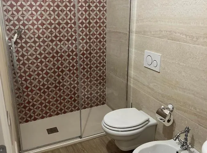 La Perla Del Borgo