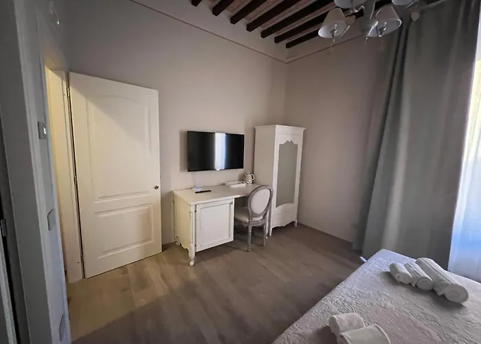 La Perla Del Borgo