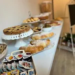 La Perla Del Borgo 4* Piza