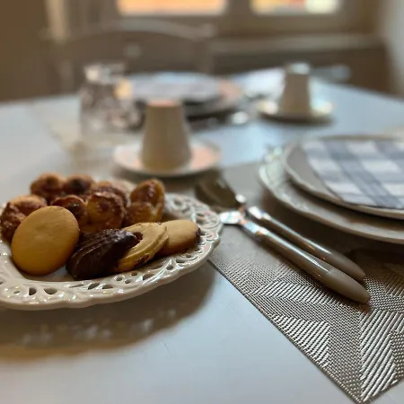 La Perla Del Borgo Pisa