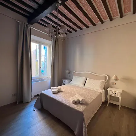 La Perla Del Borgo 4*