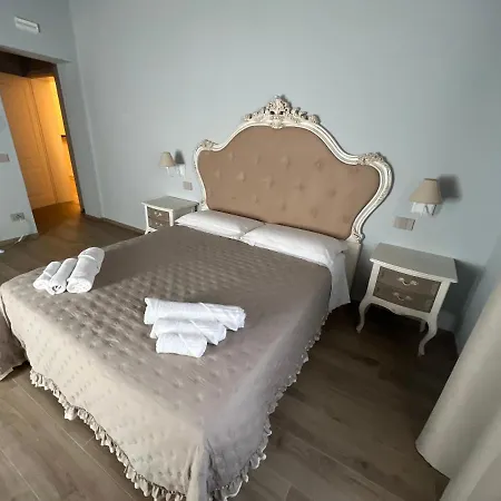 La Perla Del Borgo