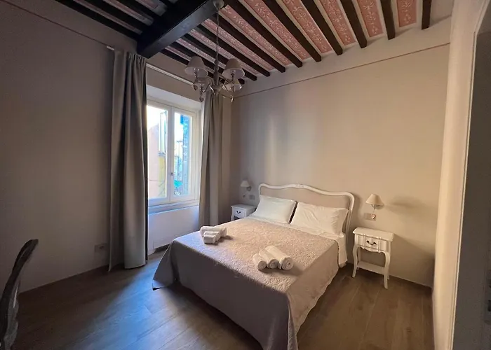 La Perla Del Borgo 4*