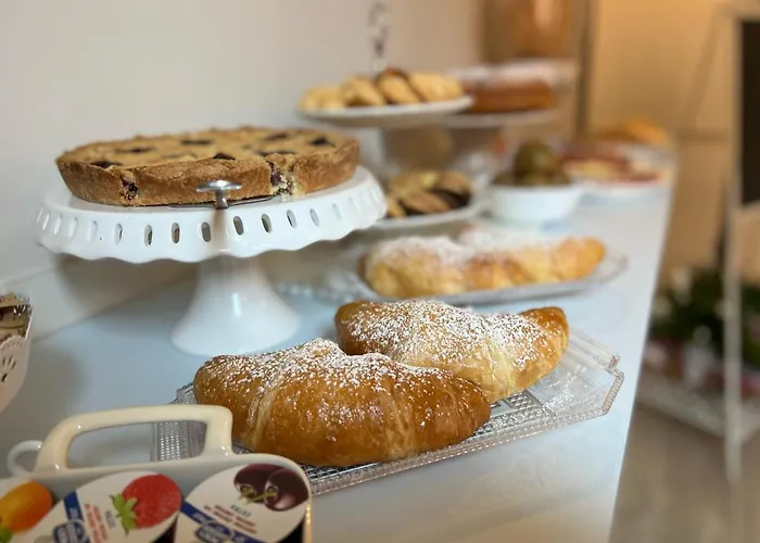 La Perla Del Borgo 4* Pisa